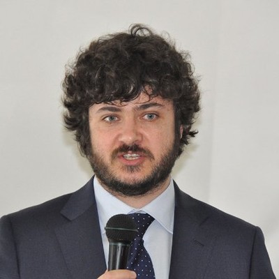 Marco Boeri